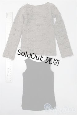 画像3: SD17B/OF:トップス S-25-11-23-231-TO-ZS