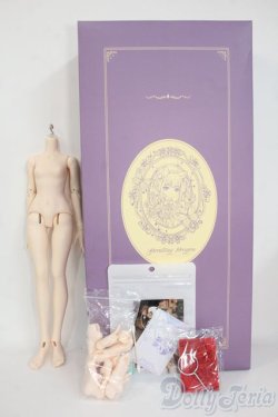 画像3: Sprouting Dragon/1/4DOLLBODY Y-25-12-03-004-TO-ZY