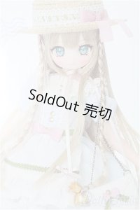 azone/アイリスコレクトプチ Miraーみらー Letters and Flowers(Blue Nemophila ver.) S-25-11-30-067-TO-ZS