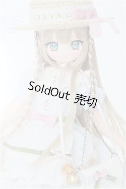 画像1: azone/アイリスコレクトプチ Miraーみらー Letters and Flowers(Blue Nemophila ver.) S-25-11-30-067-TO-ZS