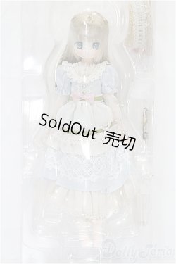 画像3: azone/アイリスコレクトプチ Miraーみらー Letters and Flowers(Blue Nemophila ver.) S-25-11-30-067-TO-ZS