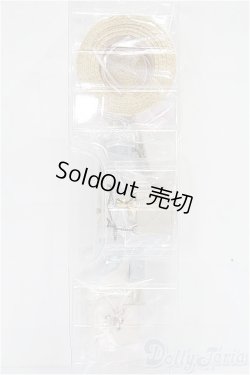 画像5: azone/アイリスコレクトプチ Miraーみらー Letters and Flowers(Blue Nemophila ver.) S-25-11-30-067-TO-ZS