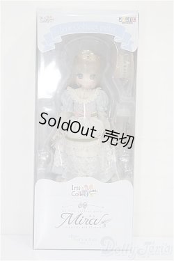 画像6: azone/アイリスコレクトプチ Miraーみらー Letters and Flowers(Blue Nemophila ver.) S-25-11-30-067-TO-ZS