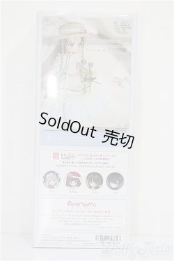 画像7: azone/アイリスコレクトプチ Miraーみらー Letters and Flowers(Blue Nemophila ver.) S-25-11-30-067-TO-ZS