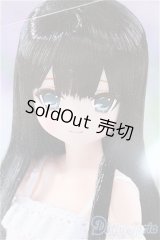 azone/サアrズア・ラ・モード ゆずは ブラックベリーヘア アゾネダイレクトストア限定販売ver. S-26-02-15-417-TO-ZS