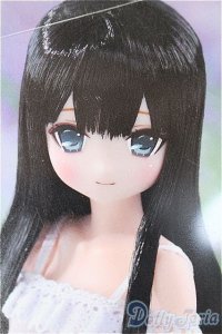 azone/サアrズア・ラ・モード ゆずは ブラックベリーヘア アゾネダイレクトストア限定販売ver. S-25-11-30-066-TO-ZS
