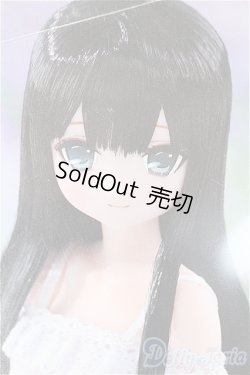 画像1: azone/サアrズア・ラ・モード ゆずは ブラックベリーヘア アゾネダイレクトストア限定販売ver. S-26-02-15-417-TO-ZS