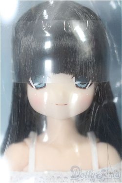 画像2: azone/サアrズア・ラ・モード ゆずは ブラックベリーヘア アゾネダイレクトストア限定販売ver. S-25-11-30-066-TO-ZS