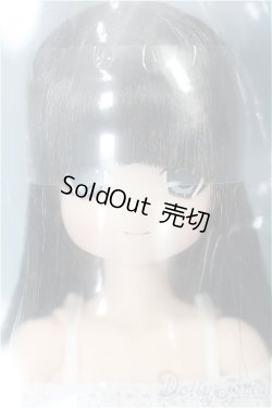 画像2: azone/サアrズア・ラ・モード ゆずは ブラックベリーヘア アゾネダイレクトストア限定販売ver. S-26-02-15-417-TO-ZS