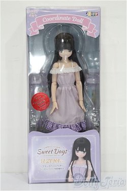 画像3: azone/サアrズア・ラ・モード ゆずは ブラックベリーヘア アゾネダイレクトストア限定販売ver. S-25-11-30-066-TO-ZS