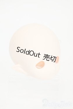 画像2: Imomodoll/Rucy 1/4 Head Y-25-12-03-012-TO-ZY