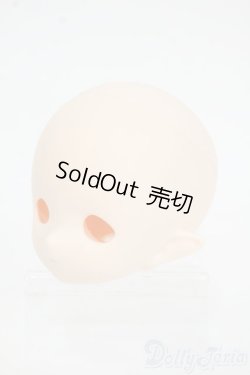 画像3: Imomodoll/Rucy 1/4 Head Y-25-12-10-096-TO-ZY