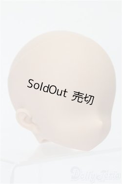 画像3: IMOMODOLL/1/4Emptyヘッド S-25-11-30-074-TO-ZS