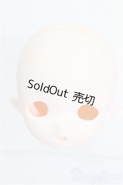 画像1: IMOMODOLL/1/4RubyAヘッド S-25-12-07-064-TO-ZS