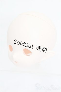 画像2: IMOMODOLL/1/4RubyAヘッド S-25-12-07-064-TO-ZS