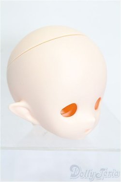 画像3: IMOMODOLL/1/4RubyAヘッド S-25-12-07-064-TO-ZS