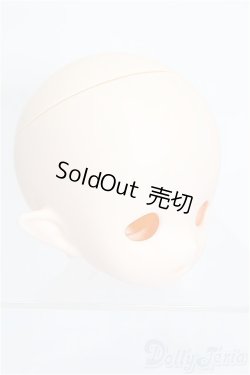 画像3: IMOMODOLL/1/4RubyAヘッド S-25-12-07-064-TO-ZS