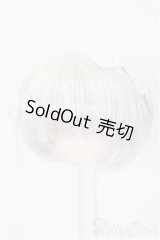 4inch/ウィッグ S-25-11-30-117-TO-ZS