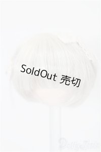 4inch/ウィッグ S-25-11-30-117-TO-ZS