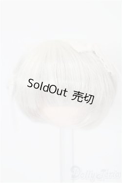 画像1: 4inch/ウィッグ S-25-11-30-117-TO-ZS