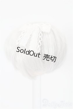 画像2: 4inch/ウィッグ S-25-11-30-117-TO-ZS