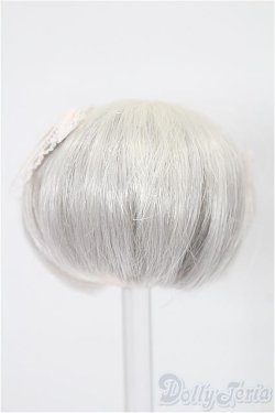 画像3: 4inch/ウィッグ S-25-11-30-117-TO-ZS