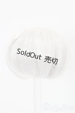 画像3: 4inch/ウィッグ S-25-11-30-117-TO-ZS