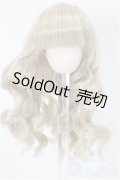 4inch/ウィッグ S-25-11-30-118-TO-ZS