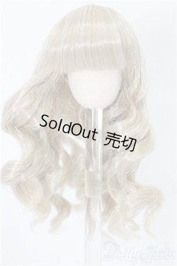 画像1: 4inch/ウィッグ S-25-11-30-118-TO-ZS