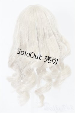 画像2: 4inch/ウィッグ S-25-11-30-118-TO-ZS