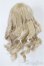 画像2: 4inch/ウィッグ S-25-11-30-118-TO-ZS (2)