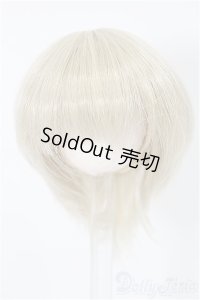 5inch/ウィッグ S-25-11-30-120-TO-ZS