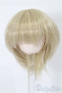 画像1: 5inch/ウィッグ S-25-11-30-120-TO-ZS