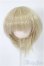画像1: 5inch/ウィッグ S-25-11-30-120-TO-ZS (1)