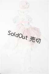 SDM＆MSD/OF:衣装セット S-26-02-01-488-TO-ZS