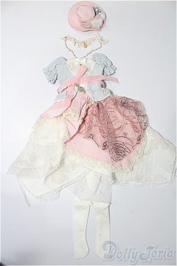 画像1: SDM＆MSD/OF:衣装セット S-25-11-30-223-TO-ZS