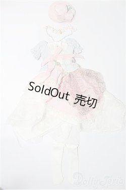 画像1: SDM＆MSD/OF:衣装セット S-26-02-01-488-TO-ZS