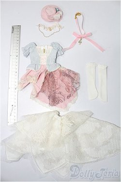 画像2: SDM＆MSD/OF:衣装セット S-25-11-30-223-TO-ZS