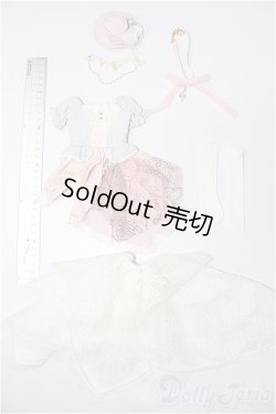 画像2: SDM＆MSD/OF:衣装セット S-26-02-01-488-TO-ZS