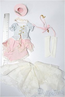 画像3: SDM＆MSD/OF:衣装セット S-25-11-30-223-TO-ZS