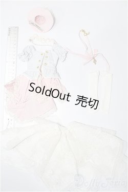 画像3: SDM＆MSD/OF:衣装セット S-26-02-01-488-TO-ZS