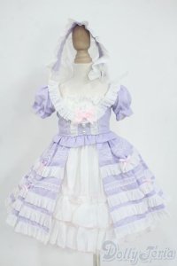 SDM＆MSD/OF:衣装セット Y-25-12-03-077-TO-ZY