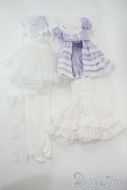 画像4: SDM＆MSD/OF:衣装セット Y-25-12-03-077-TO-ZY