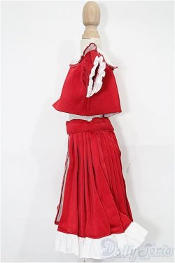 画像2: SDM＆MSD/OF:衣装セット S-25-11-30-224-TO-ZS