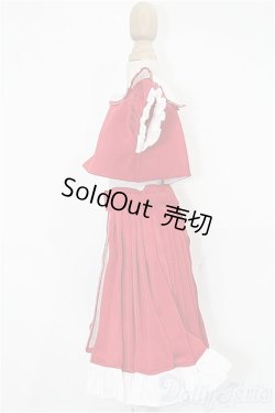 画像2: SDM＆MSD/OF:衣装セット S-26-03-29-564-TO-ZS