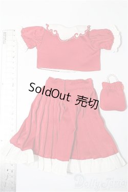 画像6: SDM＆MSD/OF:衣装セット S-26-03-29-564-TO-ZS