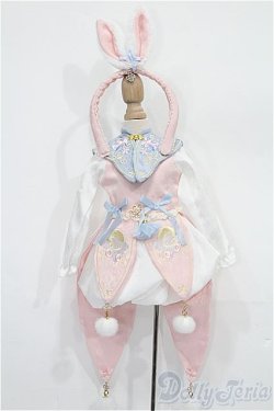 画像1: SDM＆MSD/OF:衣装セット S-25-11-30-220-TO-ZS