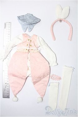 画像6: SDM＆MSD/OF:衣装セット S-25-11-30-220-TO-ZS