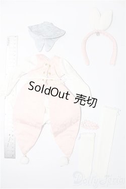 画像6: SDM＆MSD/OF:衣装セット S-25-11-30-220-TO-ZS