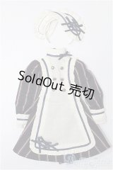 azoneピュアニーモ/OF:21cmサイズドール 衣装 S-25-11-30-098-TO-ZS